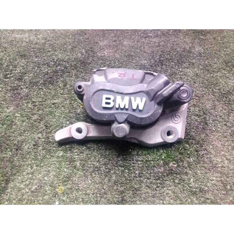 Recambio de pinza freno trasera derecha para bmw r 1200 rt/st referencia OEM IAM   