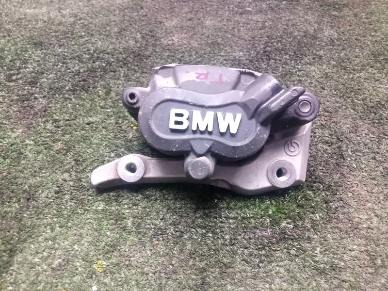 Recambio de pinza freno trasera derecha para bmw r 1200 rt/st referencia OEM IAM   