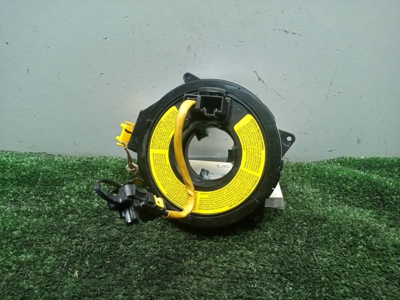 Recambio de anillo airbag para hyundai santa fe (sm) 2.4 cat referencia OEM IAM 9349026000  