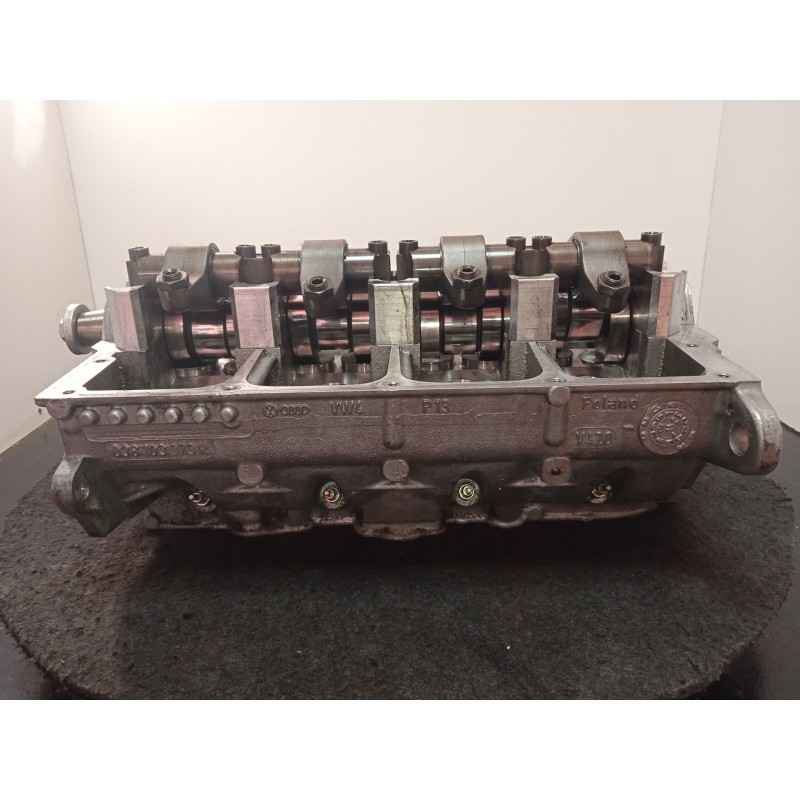 Recambio de culata para volkswagen passat berlina (3b3) 1.9 tdi referencia OEM IAM 038103373R  