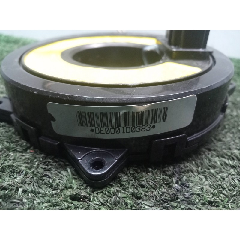 Recambio de anillo airbag para hyundai santa fe (sm) 2.4 cat referencia OEM IAM 9349026000  