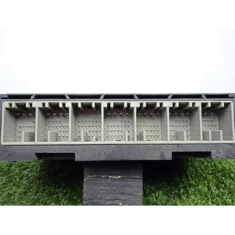 Recambio de modulo electronico para chevrolet cruze 1.6 cat referencia OEM IAM 13583450  