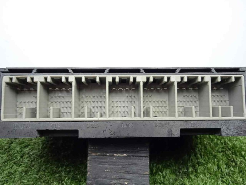 Recambio de modulo electronico para chevrolet cruze 1.6 cat referencia OEM IAM 13583450  