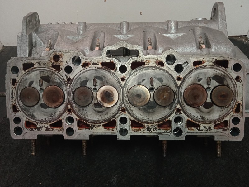 Recambio de culata para volkswagen passat berlina (3b3) 1.9 tdi referencia OEM IAM 038103373R  