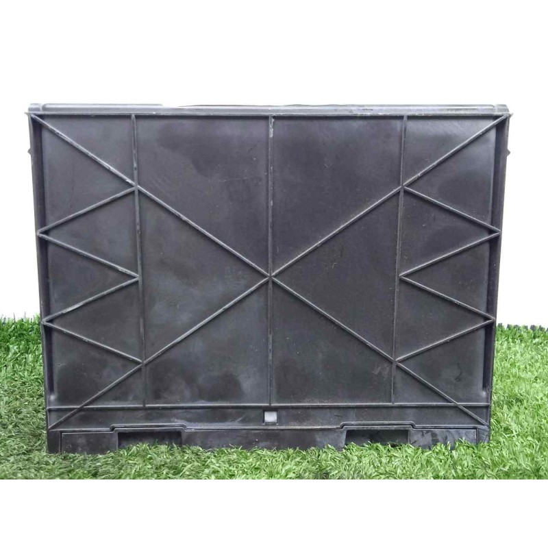 Recambio de modulo electronico para chevrolet cruze 1.6 cat referencia OEM IAM 13583450  