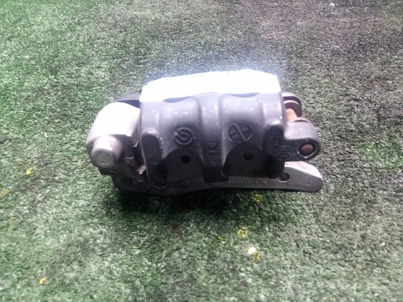 Recambio de pinza freno trasera derecha para bmw r 1200 rt/st referencia OEM IAM   