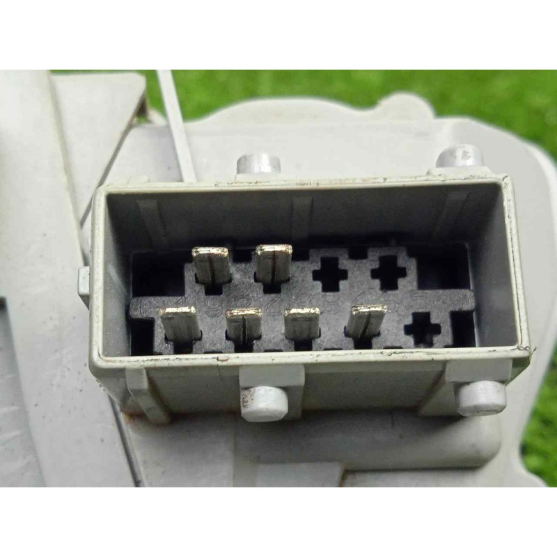 Recambio de cerradura puerta delantera izquierda para citroën berlingo 1.9 diesel referencia OEM IAM SINREFERENCIA 96-08 - ENCHU