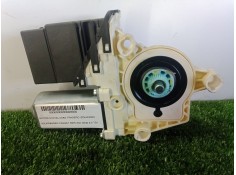 Recambio de motor elevalunas trasero izquierdo para volkswagen passat berlina (3c2) 2.0 tdi referencia OEM IAM 1K0959703F-974227