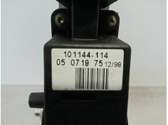 Recambio de motor elevalunas trasero derecho para audi a6 berlina (4b2) referencia OEM IAM 101144114 8.PINES  2