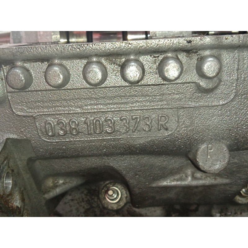 Recambio de culata para volkswagen passat berlina (3b3) 1.9 tdi referencia OEM IAM 038103373R  