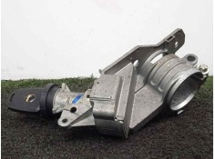 Recambio de conmutador de arranque para opel astra h ber. 1.7 16v cdti referencia OEM IAM N0501881  