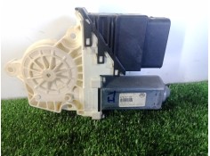 Recambio de motor elevalunas trasero izquierdo para volkswagen passat berlina (3c2) 2.0 tdi referencia OEM IAM 1K0959703F-974227 2