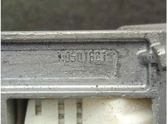 Recambio de conmutador de arranque para opel astra h ber. 1.7 16v cdti referencia OEM IAM N0501881   2