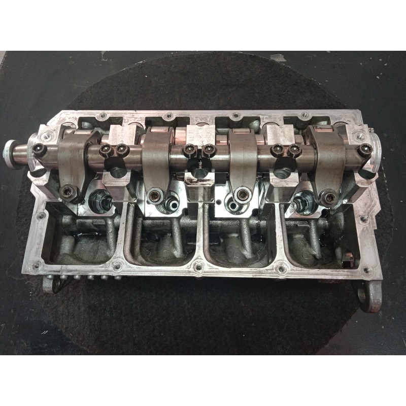 Recambio de culata para volkswagen passat berlina (3b3) 1.9 tdi referencia OEM IAM 038103373R  