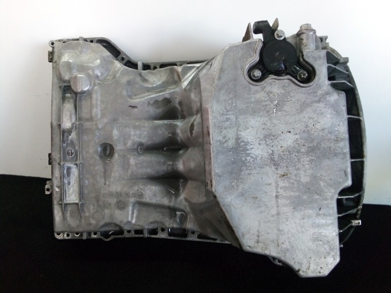 Recambio de carter para mercedes-benz clase c (w203) sportcoupe 1.8 cat referencia OEM IAM A2710141602  