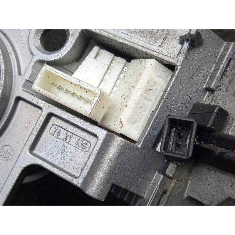 Recambio de conmutador de arranque para opel astra h ber. 1.7 16v cdti referencia OEM IAM N0501881  