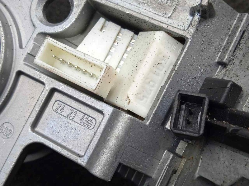 Recambio de conmutador de arranque para opel astra h ber. 1.7 16v cdti referencia OEM IAM N0501881  