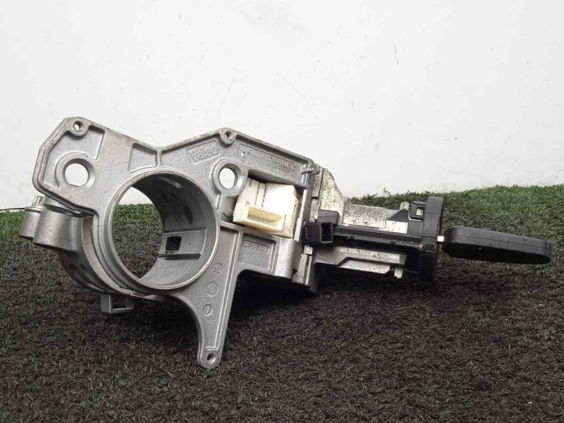 Recambio de conmutador de arranque para opel astra h ber. 1.7 16v cdti referencia OEM IAM N0501881  