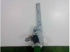 Recambio de elevalunas delantero izquierdo para smart coupe 0.6 turbo cat referencia OEM IAM SINREFERENCIA ELECTRICO CON.MOTOR