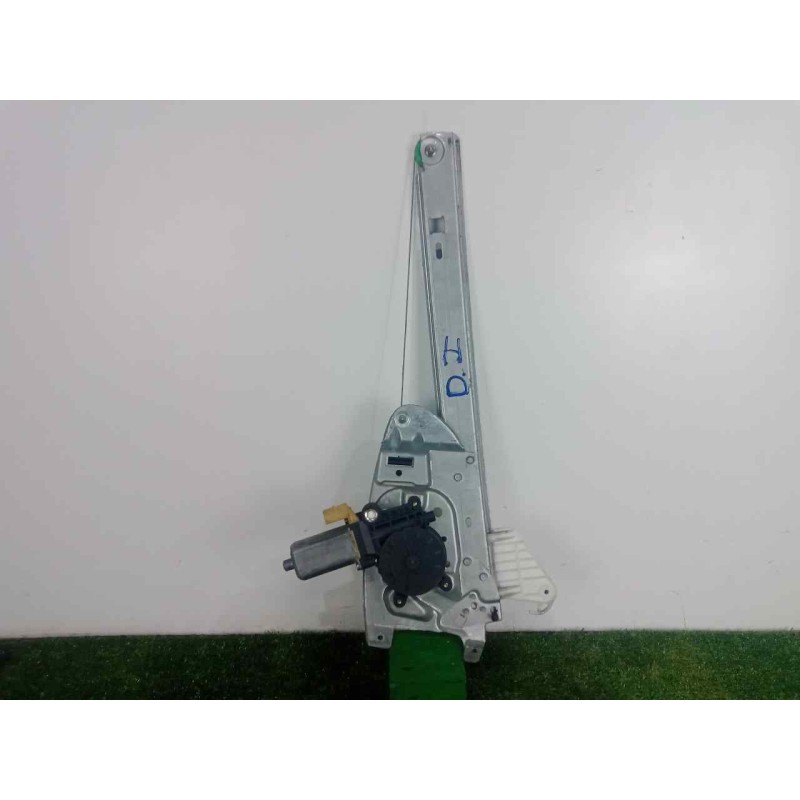 Recambio de elevalunas delantero izquierdo para smart coupe 0.6 turbo cat referencia OEM IAM SINREFERENCIA ELECTRICO CON.MOTOR