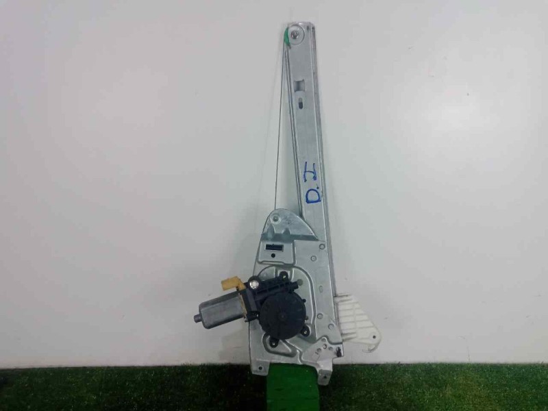 Recambio de elevalunas delantero izquierdo para smart coupe 0.6 turbo cat referencia OEM IAM SINREFERENCIA ELECTRICO CON.MOTOR