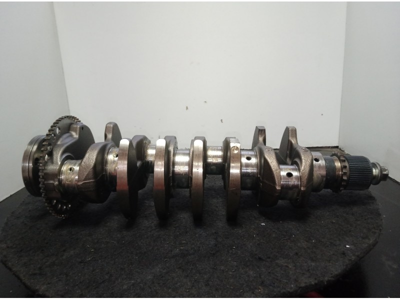 Recambio de cigueñal para mitsubishi asx (ga0w) 1.8 di-d cat referencia OEM IAM 18-20  