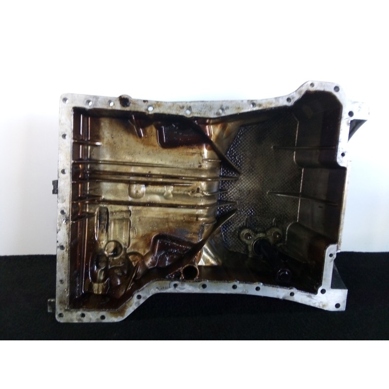 Recambio de carter para mercedes-benz clase c (w203) sportcoupe 1.8 cat referencia OEM IAM A2710141602  