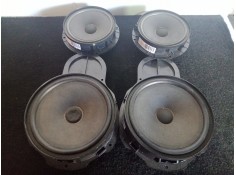 Recambio de sistema audio / radio cd para volkswagen passat cc (357) 2.0 tdi referencia OEM IAM 3C8035454-900475460015-3C8035453