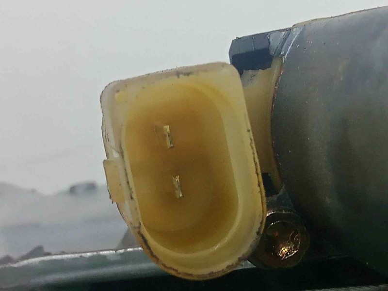 Recambio de elevalunas delantero izquierdo para smart coupe 0.6 turbo cat referencia OEM IAM SINREFERENCIA ELECTRICO CON.MOTOR