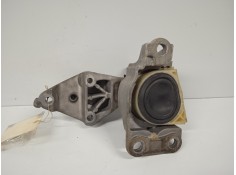 Recambio de soporte motor para renault scenic iii grand dynamique referencia OEM IAM 112100020R  