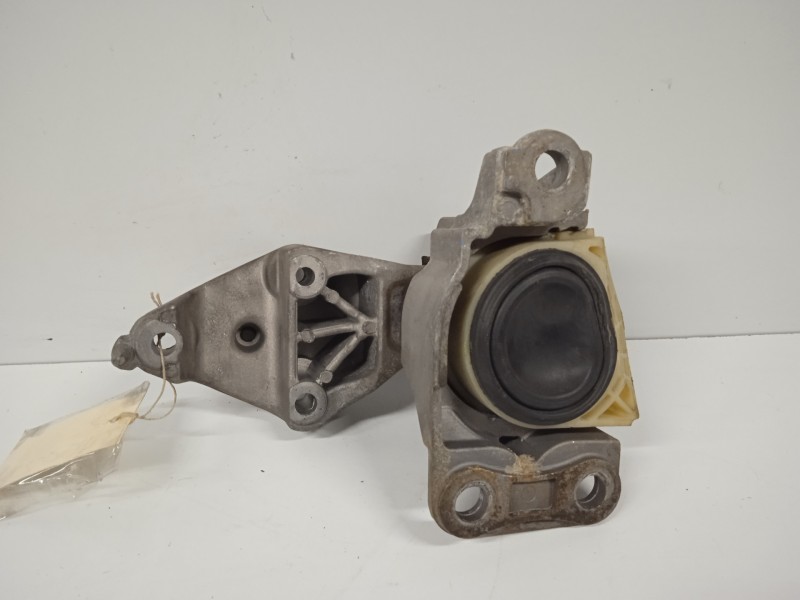 Recambio de soporte motor para renault scenic iii grand dynamique referencia OEM IAM 112100020R  