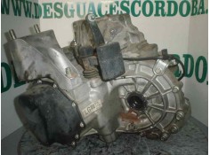 Recambio de caja cambios para mazda 2 lim. (de) 1.3 16v cat referencia OEM IAM 7TH1105323-FC140-1108N-F5-FC02 55058 - 5 VELOCIDA 2