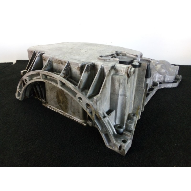 Recambio de carter para mercedes-benz clase c (w203) sportcoupe 1.8 cat referencia OEM IAM A2710141602  