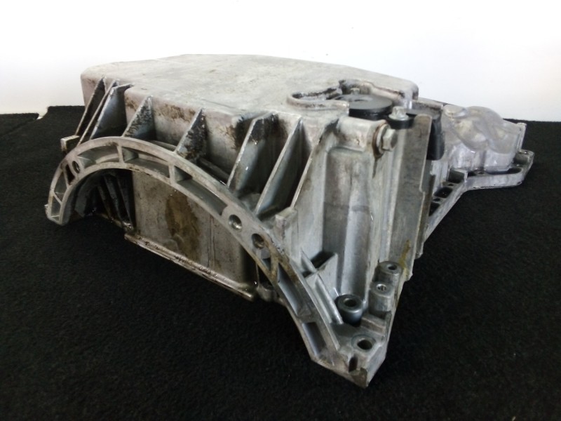 Recambio de carter para mercedes-benz clase c (w203) sportcoupe 1.8 cat referencia OEM IAM A2710141602  