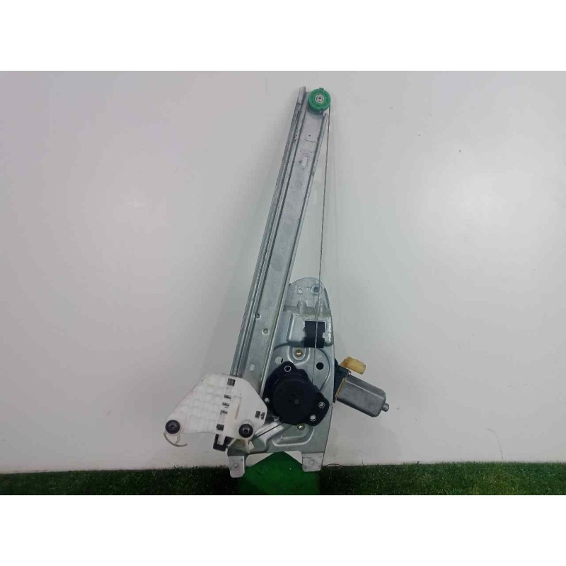 Recambio de elevalunas delantero izquierdo para smart coupe 0.6 turbo cat referencia OEM IAM SINREFERENCIA ELECTRICO CON.MOTOR