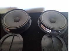 Recambio de sistema audio / radio cd para volkswagen passat cc (357) 2.0 tdi referencia OEM IAM 3C8035454-900475460015-3C8035453 2