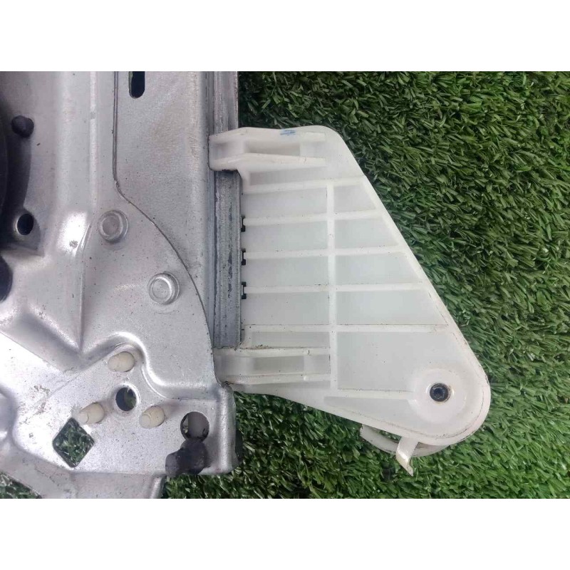 Recambio de elevalunas delantero izquierdo para smart coupe 0.6 turbo cat referencia OEM IAM SINREFERENCIA ELECTRICO CON.MOTOR
