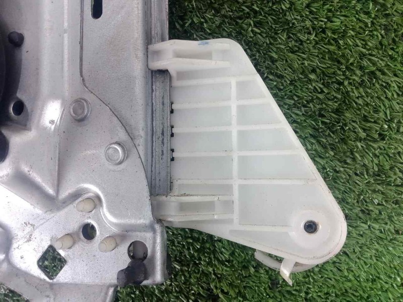 Recambio de elevalunas delantero izquierdo para smart coupe 0.6 turbo cat referencia OEM IAM SINREFERENCIA ELECTRICO CON.MOTOR