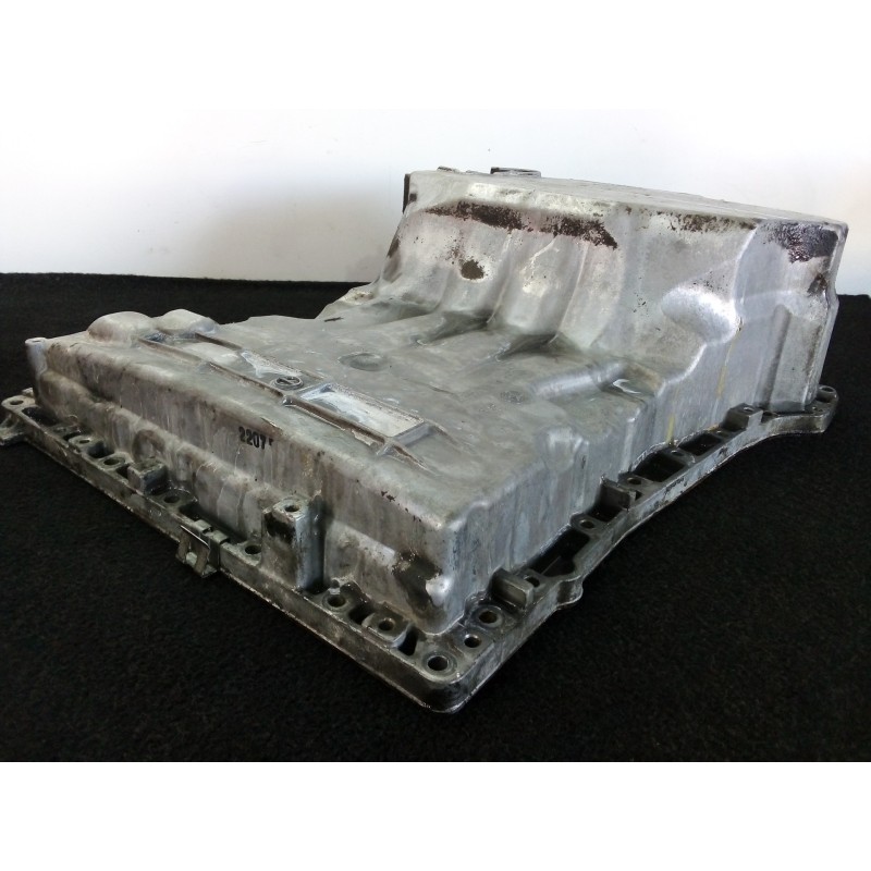 Recambio de carter para mercedes-benz clase c (w203) sportcoupe 1.8 cat referencia OEM IAM A2710141602  