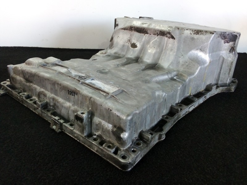 Recambio de carter para mercedes-benz clase c (w203) sportcoupe 1.8 cat referencia OEM IAM A2710141602  