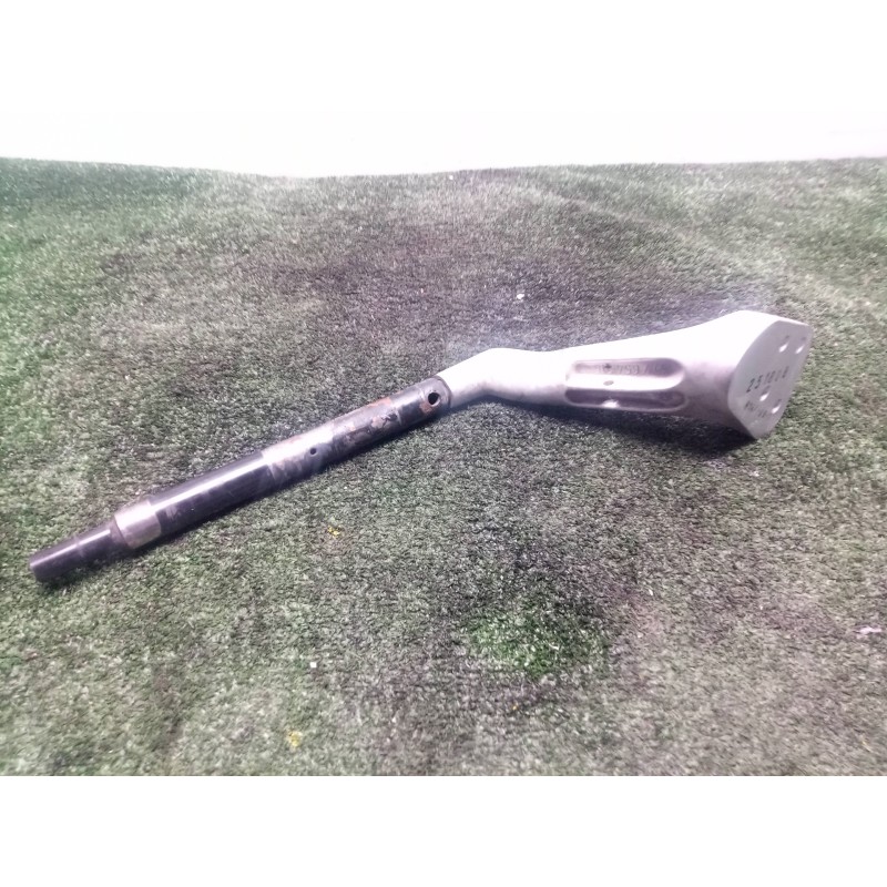 Recambio de manillar para bmw r 1200 rt/st referencia OEM IAM 7654918 K26 - 05-10 SEMIMANILLAR IZQUIERDO