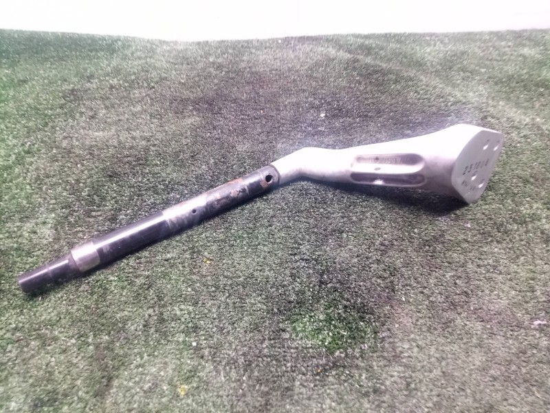 Recambio de manillar para bmw r 1200 rt/st referencia OEM IAM 7654918 K26 - 05-10 SEMIMANILLAR IZQUIERDO