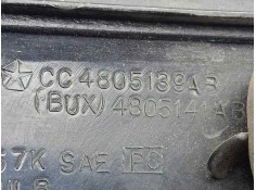 Recambio de piloto delantero izquierdo para chrysler 300 m (lr) 2.7 cat referencia OEM IAM CC4805139A   2