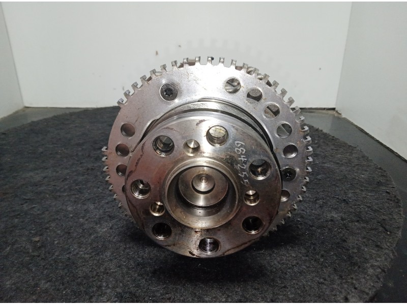 Recambio de cigueñal para mitsubishi asx (ga0w) 1.8 di-d cat referencia OEM IAM 18-20  