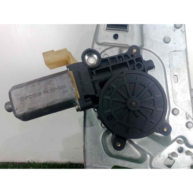 Recambio de elevalunas delantero izquierdo para smart coupe 0.6 turbo cat referencia OEM IAM SINREFERENCIA ELECTRICO CON.MOTOR