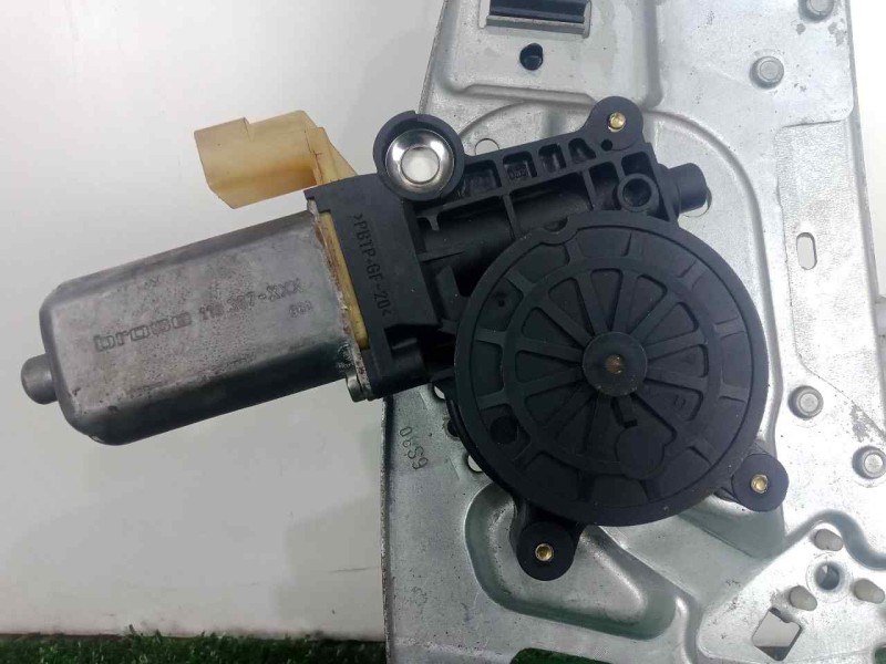 Recambio de elevalunas delantero izquierdo para smart coupe 0.6 turbo cat referencia OEM IAM SINREFERENCIA ELECTRICO CON.MOTOR