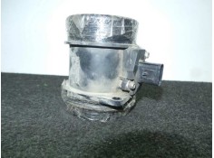 Recambio de caudalimetro para ford focus berlina (cap) 1.8 tdci turbodiesel cat referencia OEM IAM 4M5112B579CC 4 PINES 