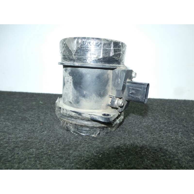 Recambio de caudalimetro para ford focus berlina (cap) 1.8 tdci turbodiesel cat referencia OEM IAM 4M5112B579CC 4 PINES 