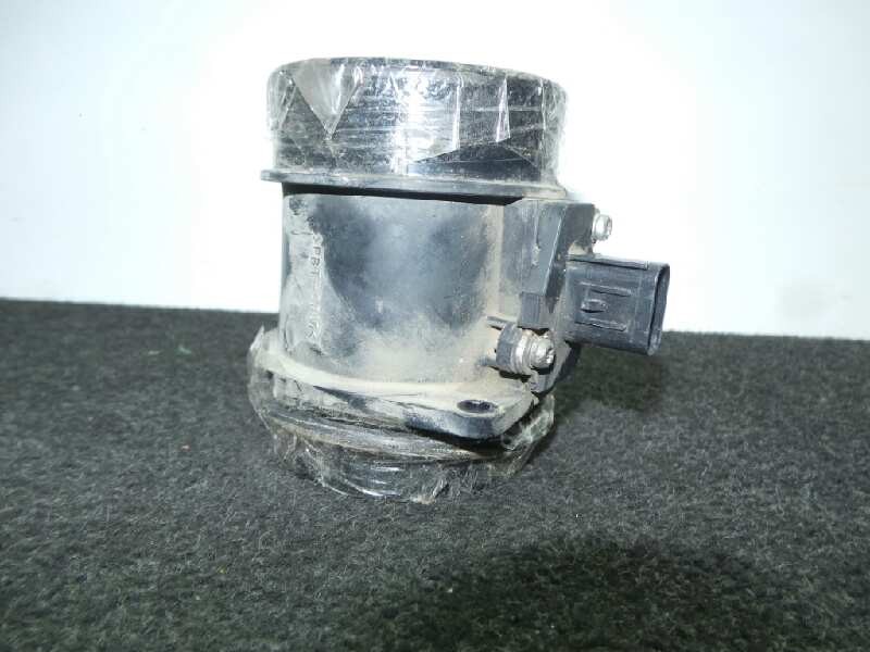 Recambio de caudalimetro para ford focus berlina (cap) 1.8 tdci turbodiesel cat referencia OEM IAM 4M5112B579CC 4 PINES 