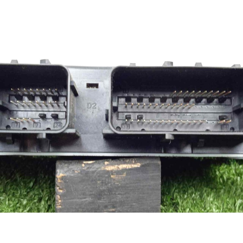 Recambio de centralita airbag para chevrolet cruze 1.6 cat referencia OEM IAM 13582437  